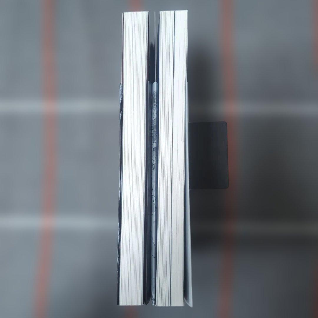 進撃の巨人　Final Season KEY ANIMATION BOOK