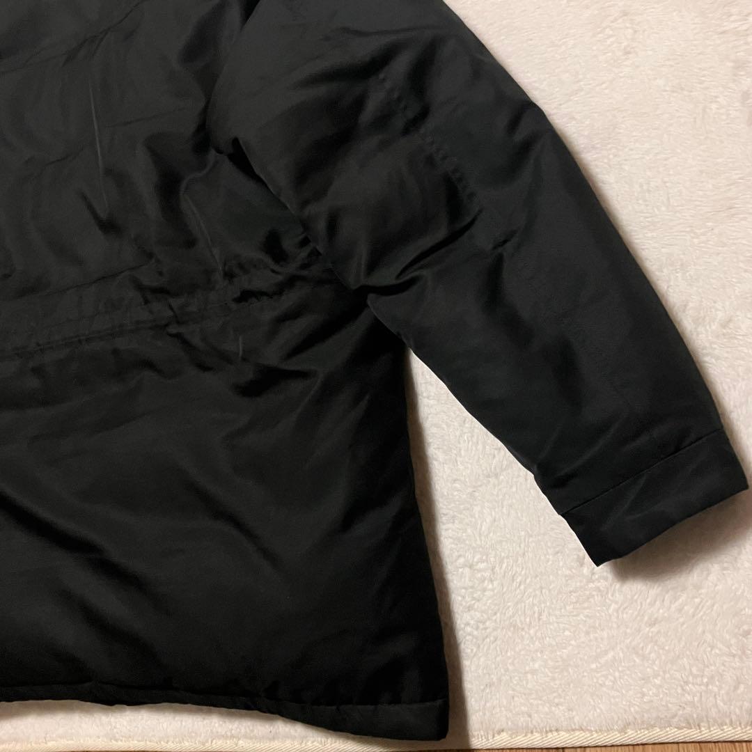 THE NORTH FACE McMurdo ダウンジャケット XL ブラック