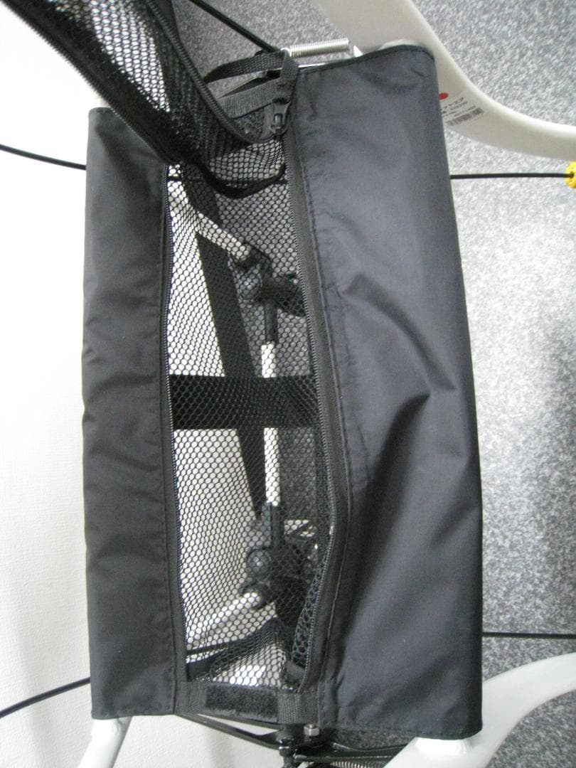 イコットエア 安寿 軽量 歩行器 歩行車 軽量 3.9kg 折りたたみ