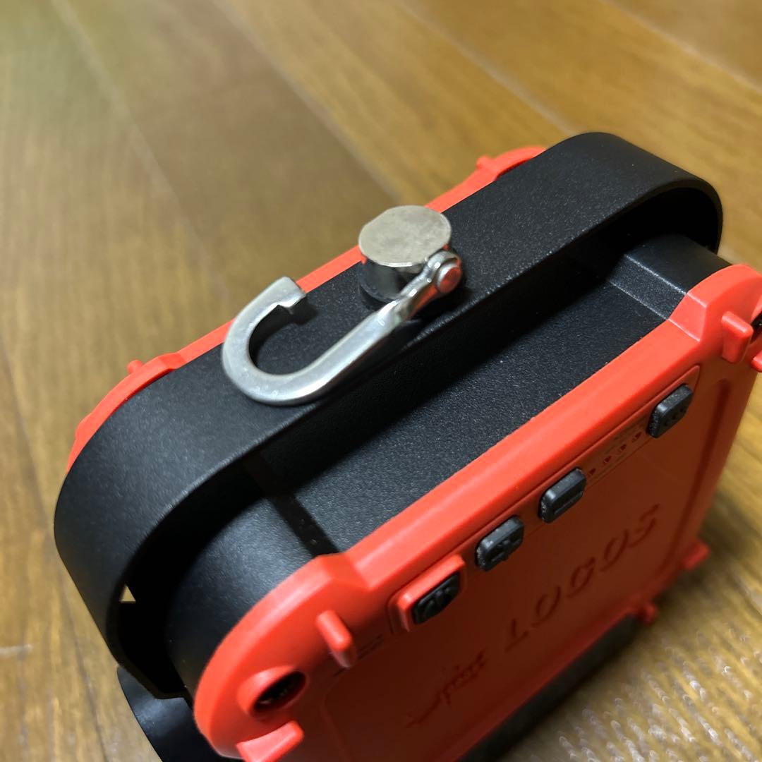 LOGOS パワーストックランタン2000