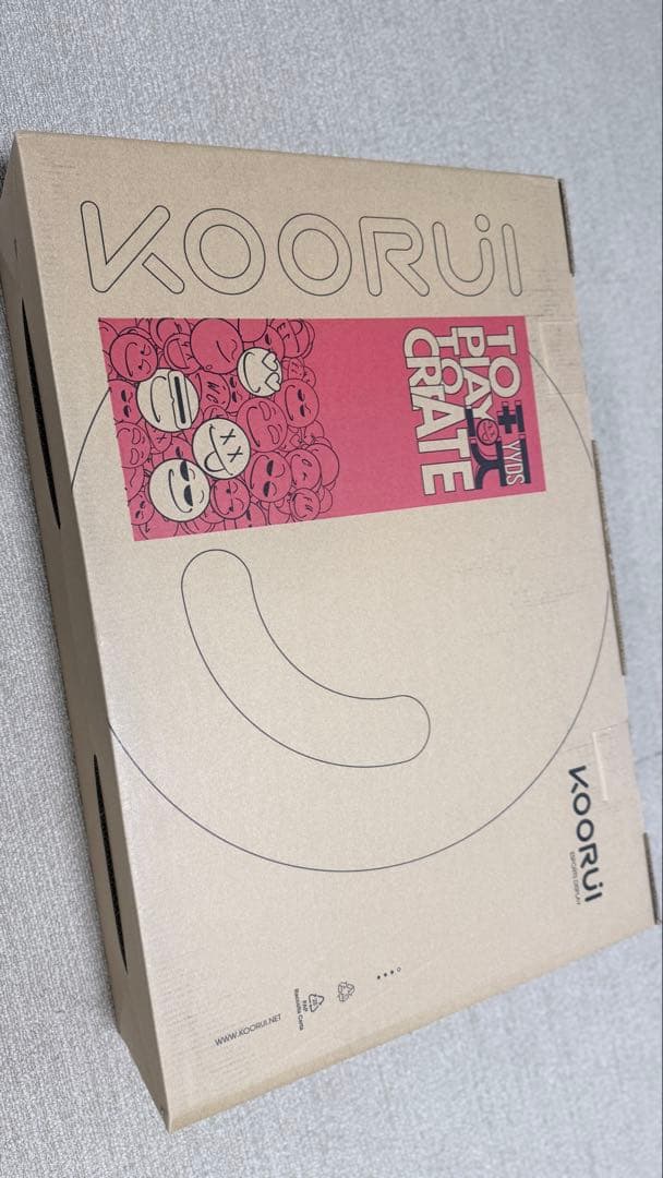 KOORUI 24インチ FHD 1080p 湾曲モニター ゲーミング