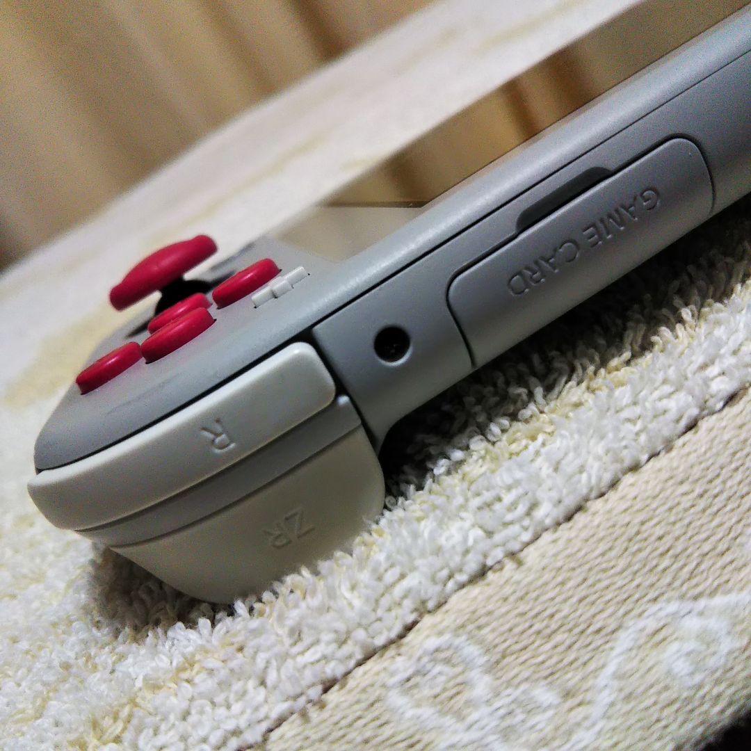 Nintendo Switch Lite ジャンク