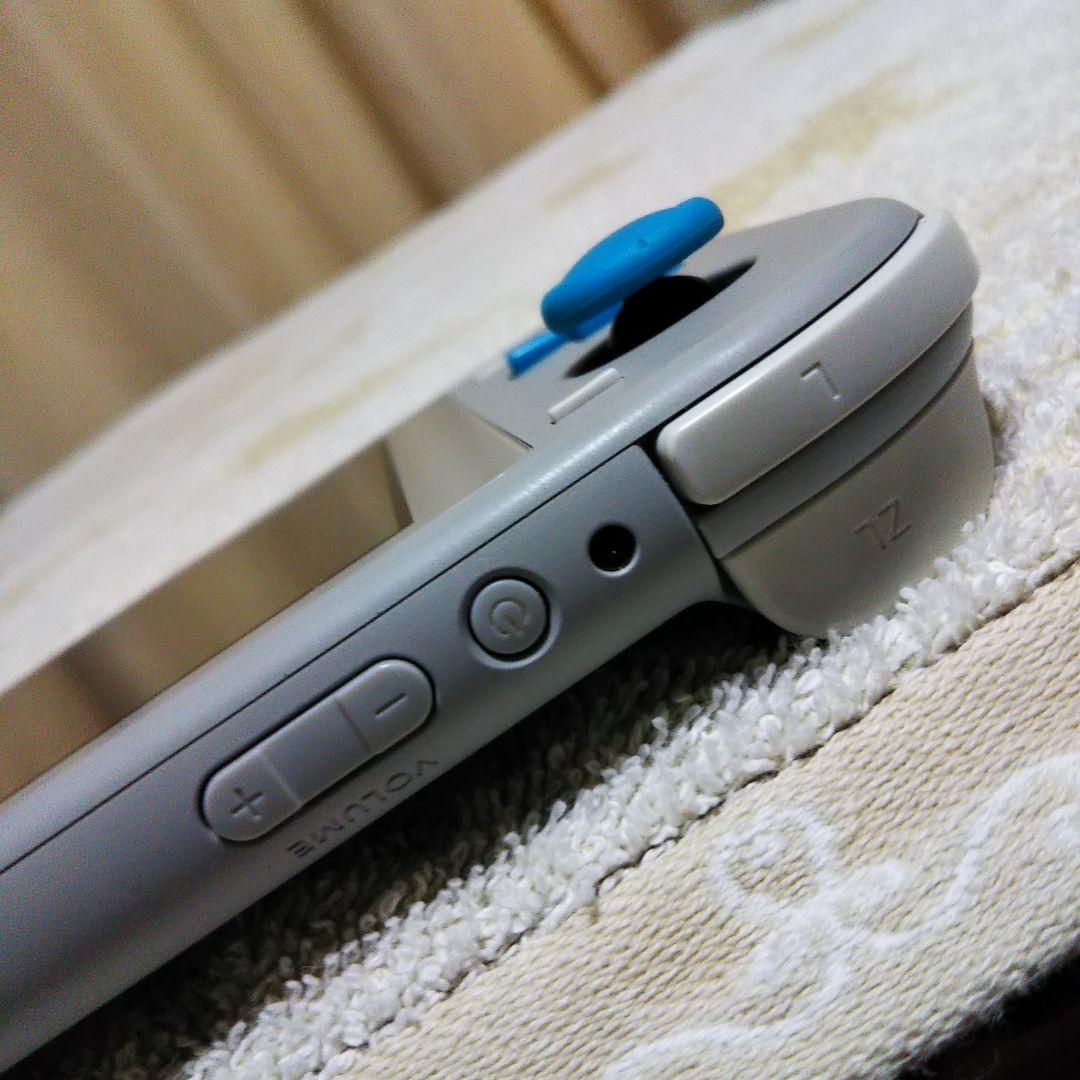 Nintendo Switch Lite ジャンク