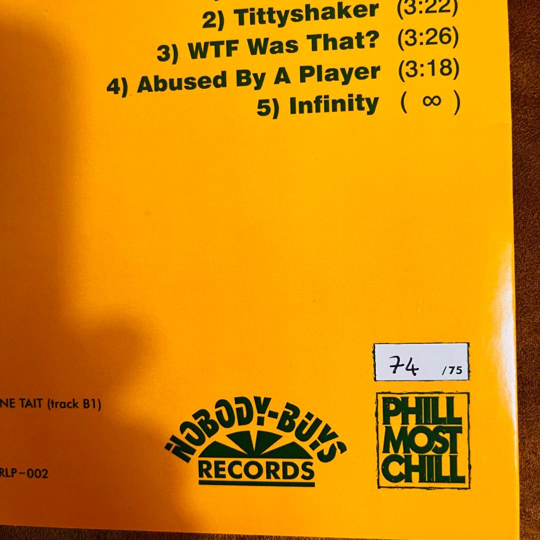 洋楽 ANALOG MUTANTS BROTHERS OF INVEHTION