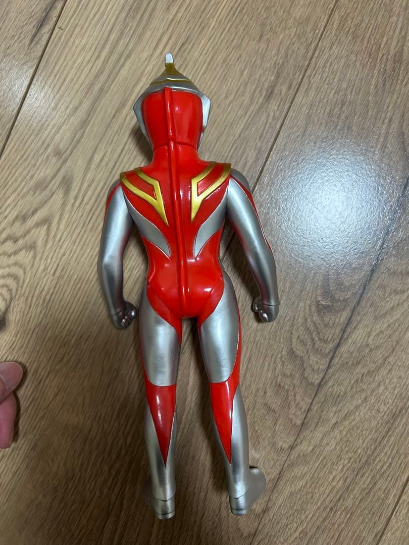 ブルマァク ガイア　v1