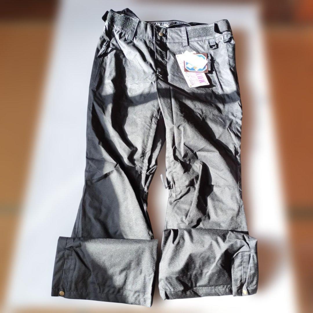 未使用　Ｌサイズ オーシャンパシフィック　スキー　　　　 ボードウェア　上着２枚