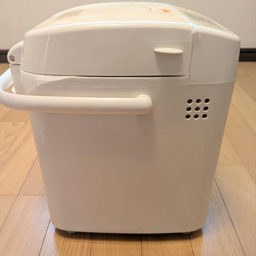 Panasonic SD-BM103-D ホームベーカリー 新品　箱、説明書有り