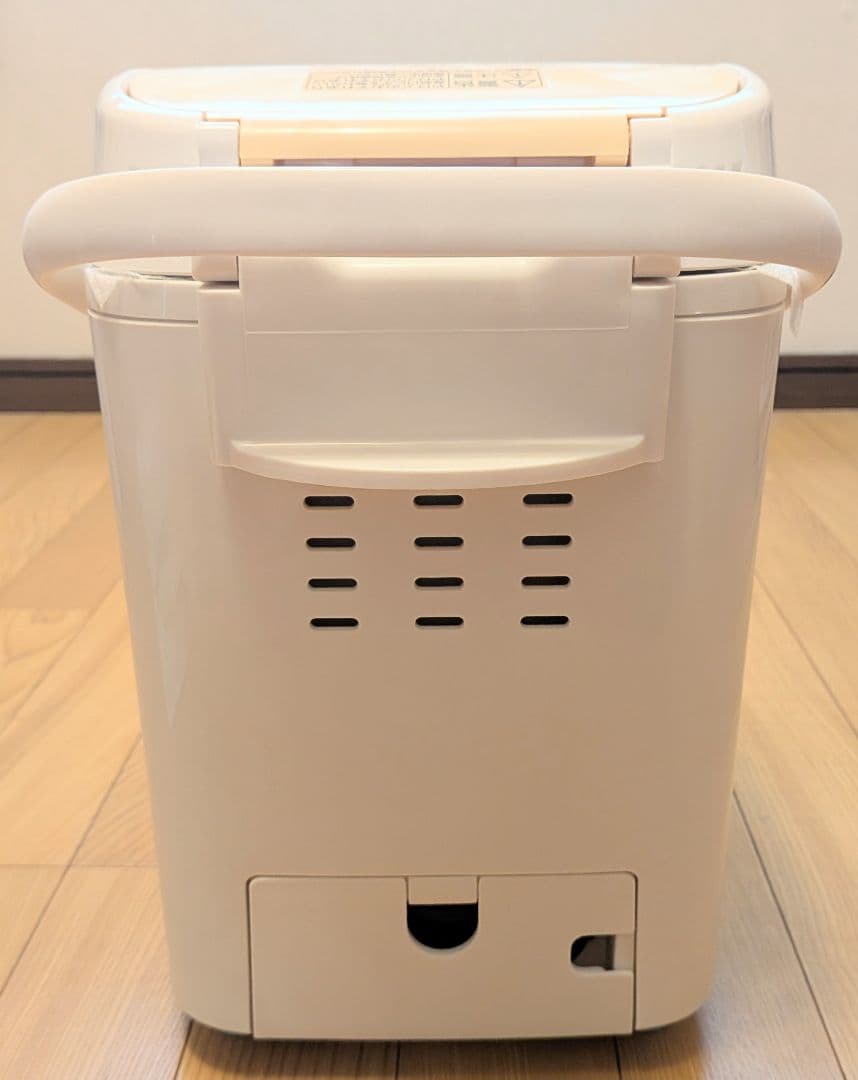 Panasonic SD-BM103-D ホームベーカリー 新品　箱、説明書有り