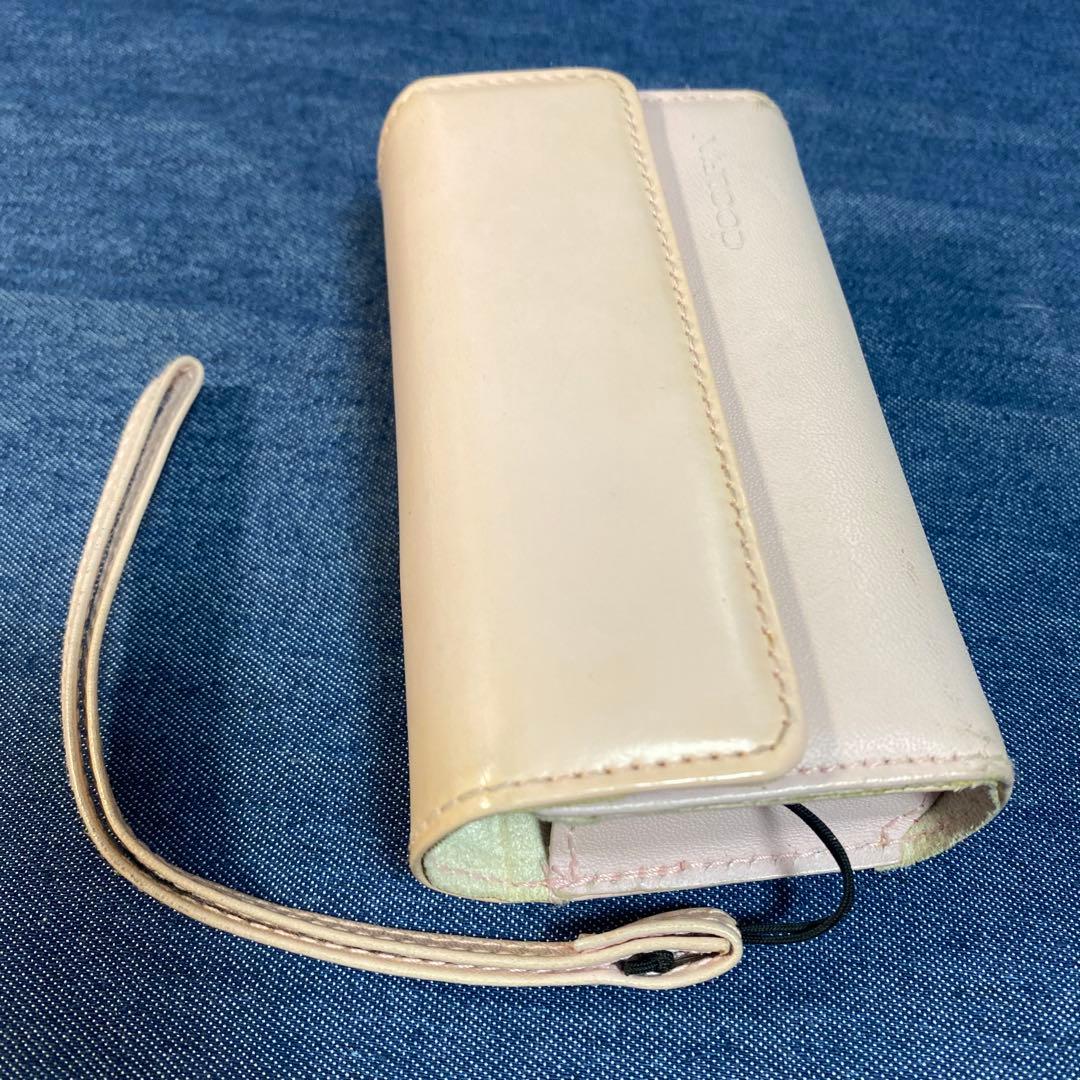 超美品★Nikon COOLPIX S6100ピンク1600万画素★専用ケース付