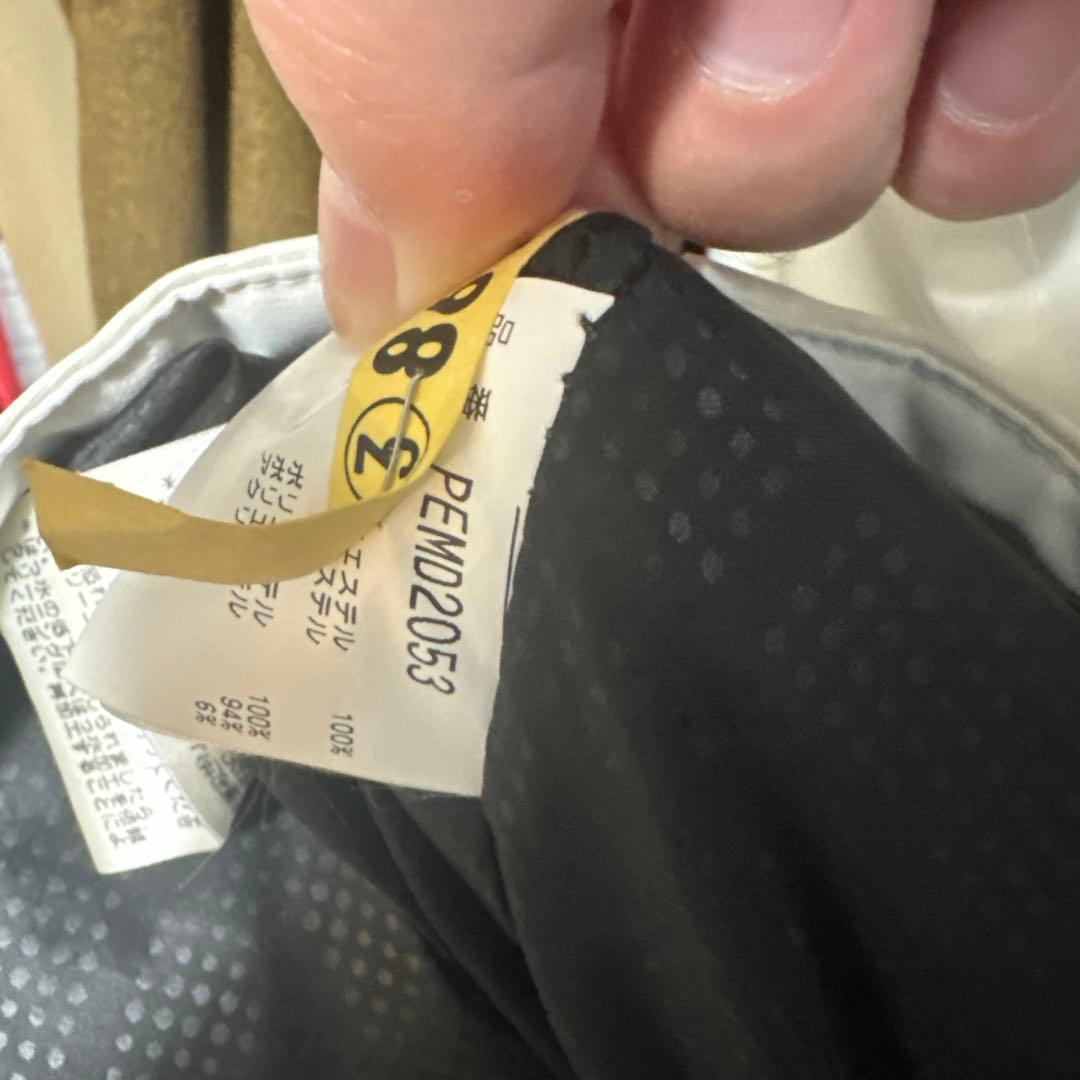 Phenix フェニックス メンズ スキーウェア　セットアップ