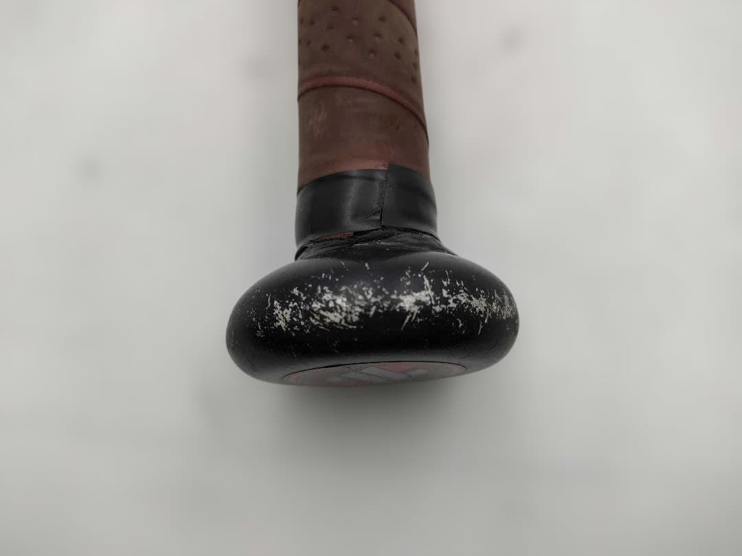 MIZUNO ビヨンドマックス 83cm・ZETT GODA-GM 84cm