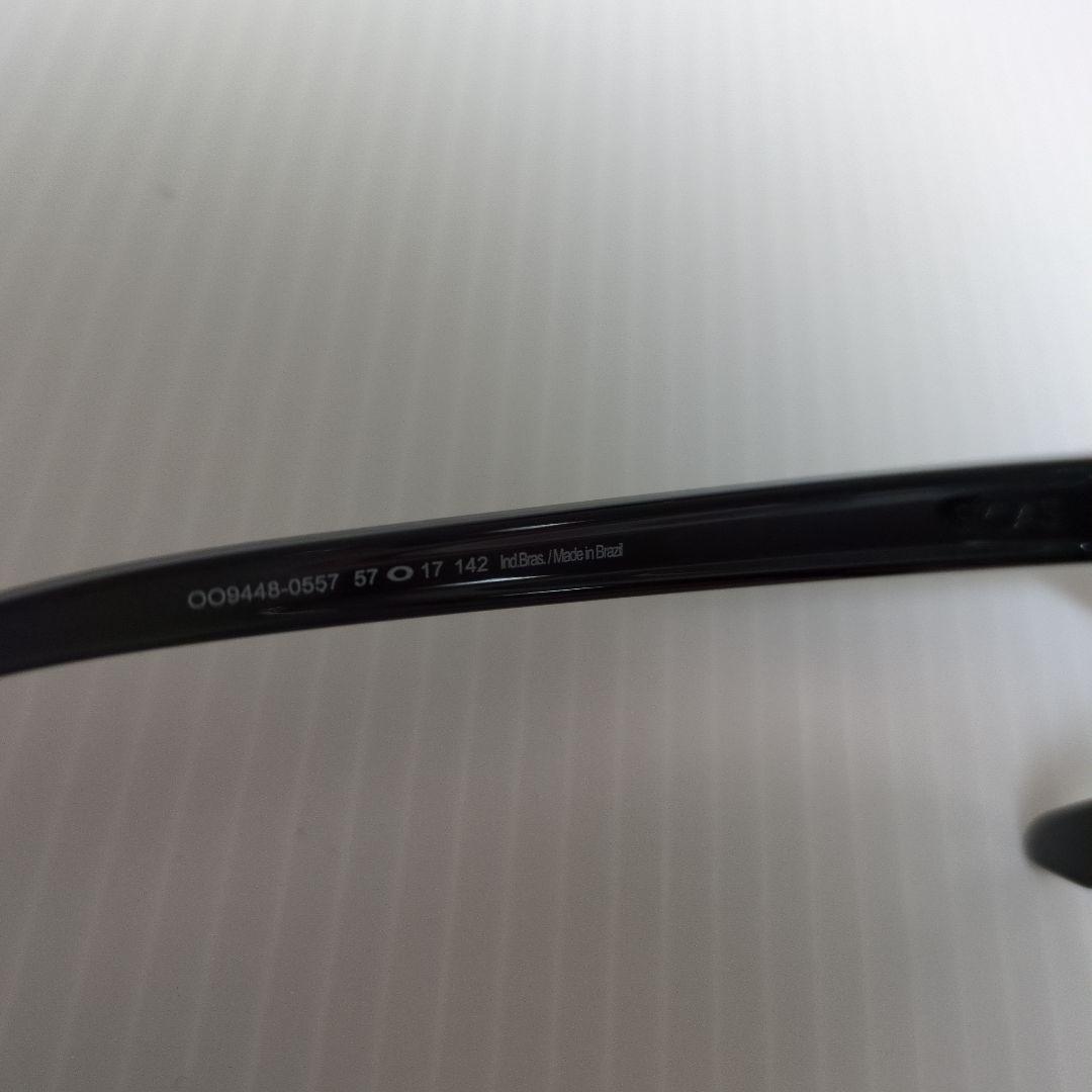 ① 美品 OAKLEY オークリー Sylas サイラス サングラス 偏光レンズ