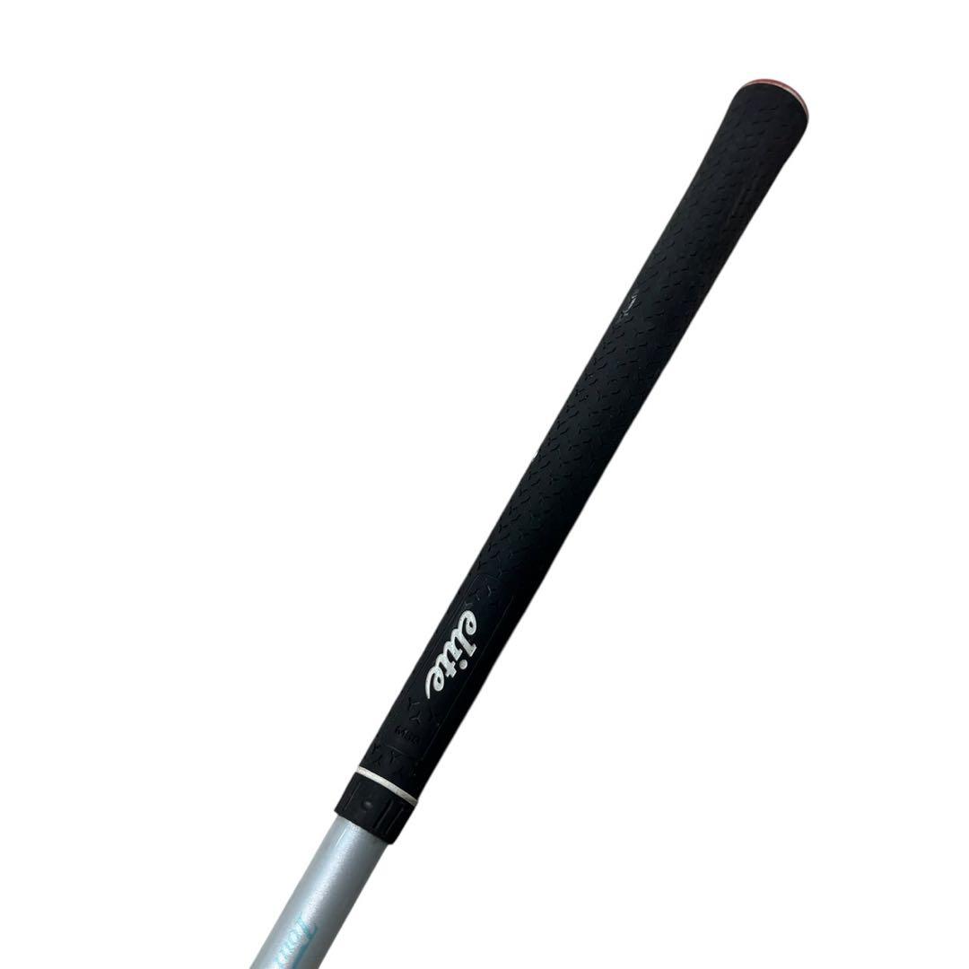 ブリヂストンフェアウェイウッドJGR 5番18度 Tour AD GP-6s