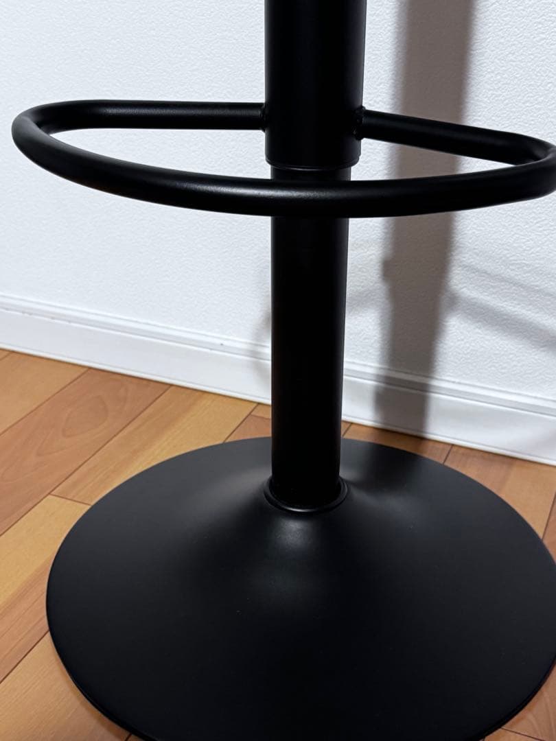 バーカウンターテーブル　チェア　3点セット