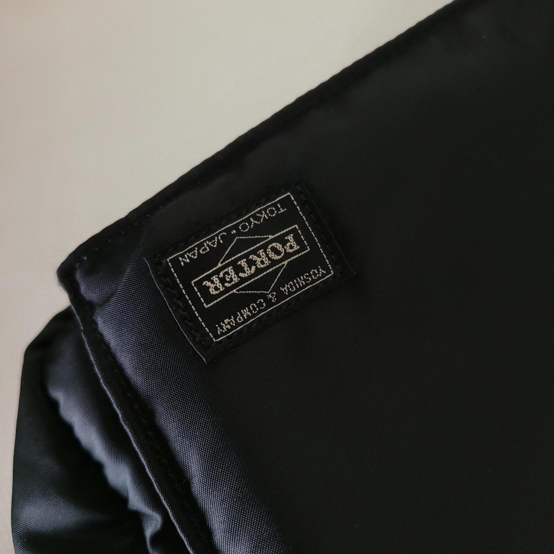 PORTER＿TANKER 2WAY DUFFLE＿タンカーダッフル