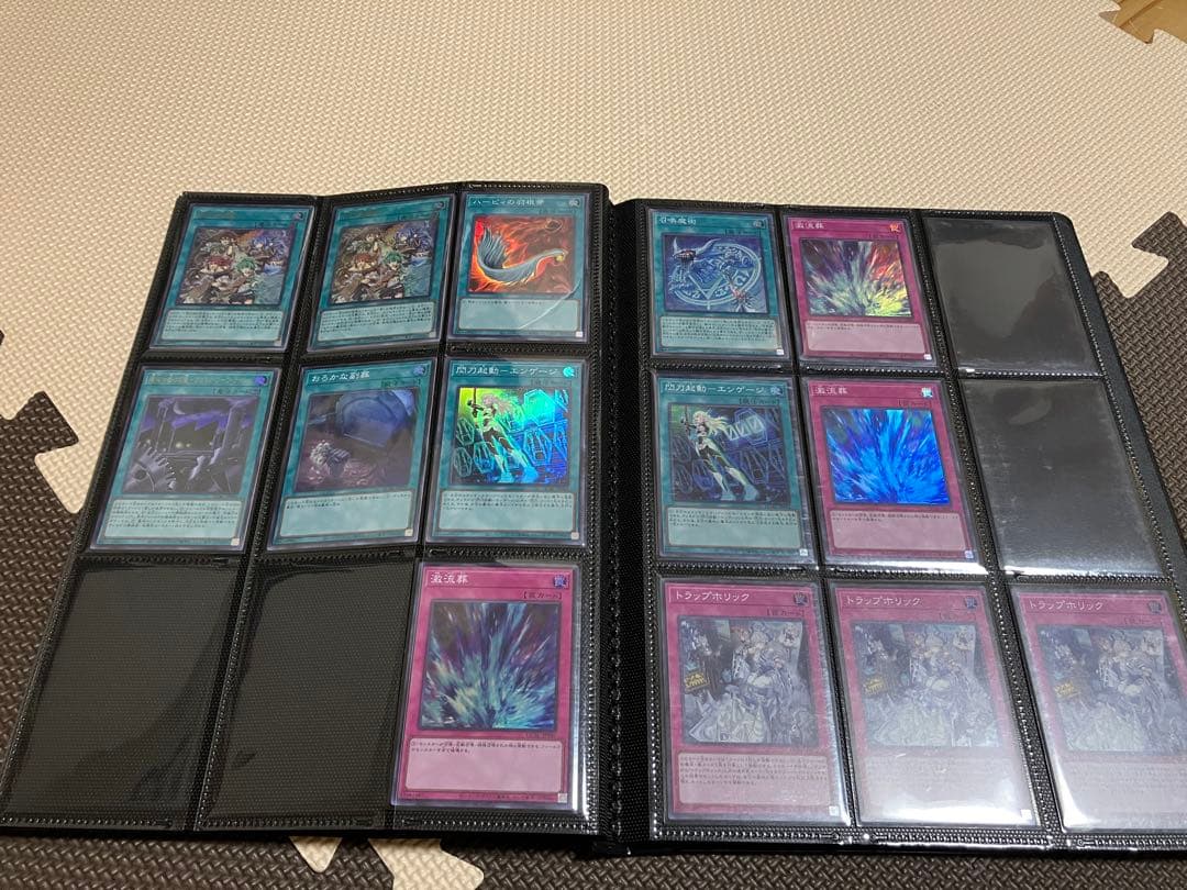 遊戯王　引退　レアまとめ売り