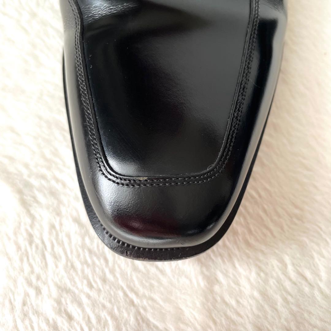 REGAL 727R ドレスシューズ Uチップ ビジネスシューズ 革靴