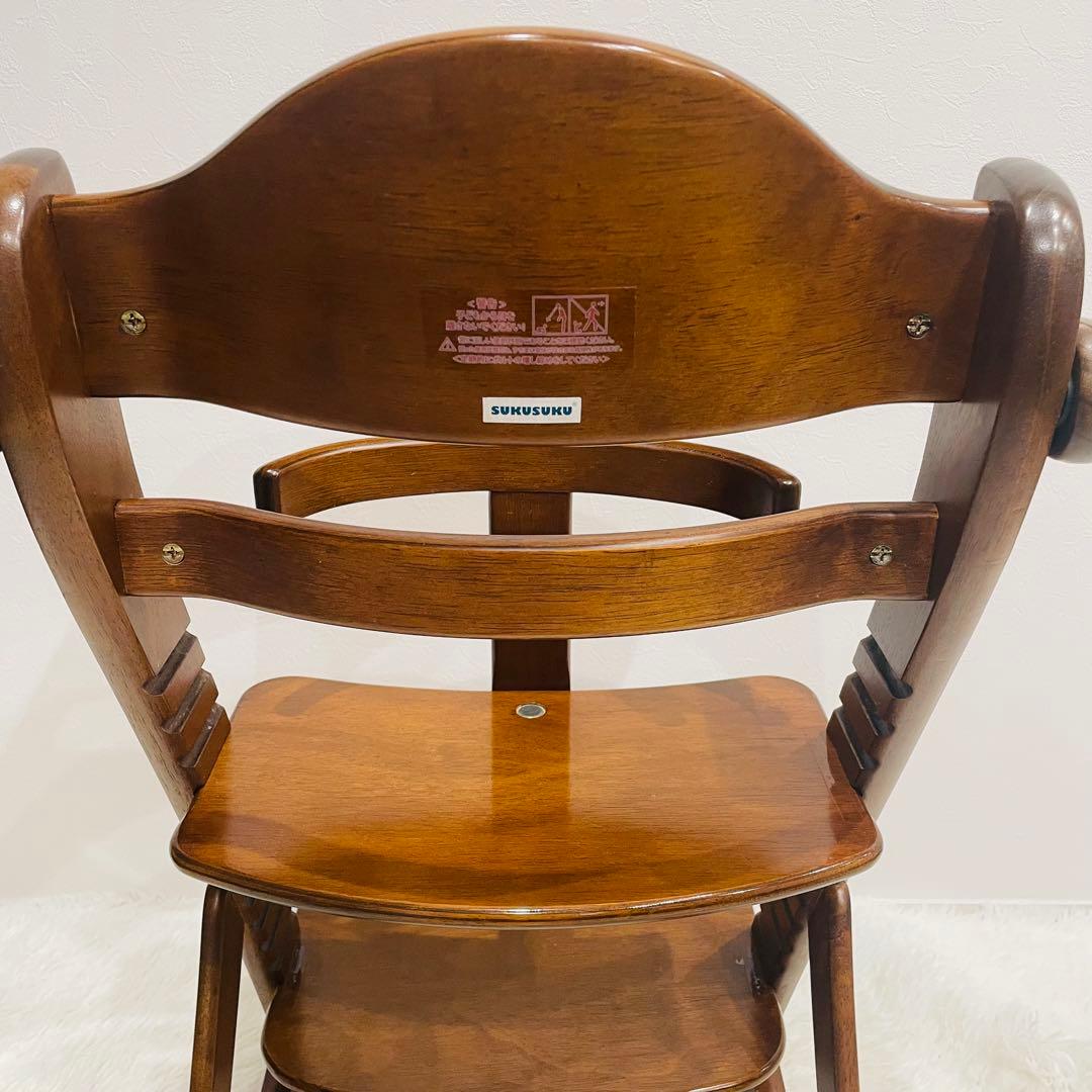 おれんじ 大和屋 yamatoya すくすくスリムフィットチェア