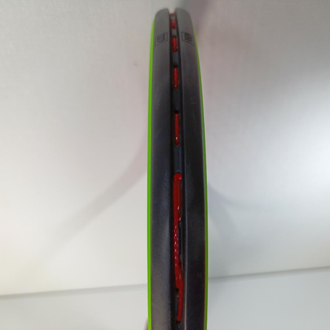 良品 Wilson BLADE SW104 V7.0 セリーナ・ウィリアムス