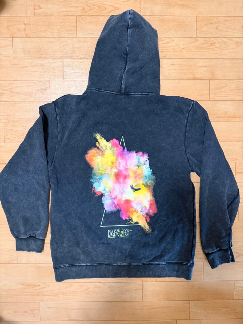 バベル フーディLサイズ