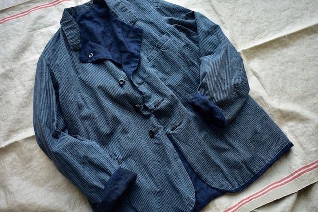 outil veste lure ジャケット