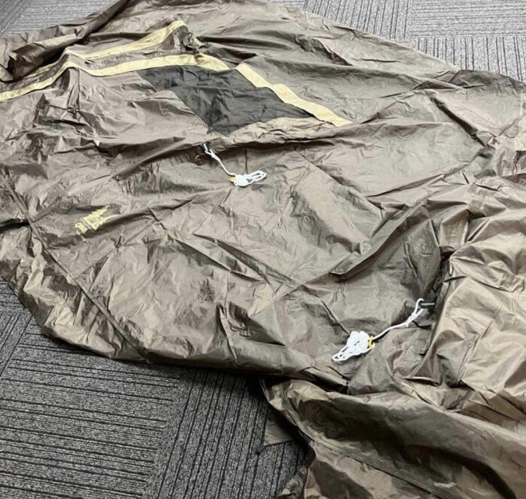 美品　ogawa　オガワ　ステイシーファルダ