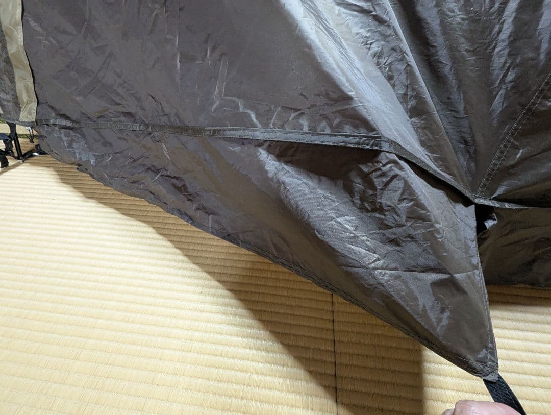 美品　ogawa　オガワ　ステイシーファルダ