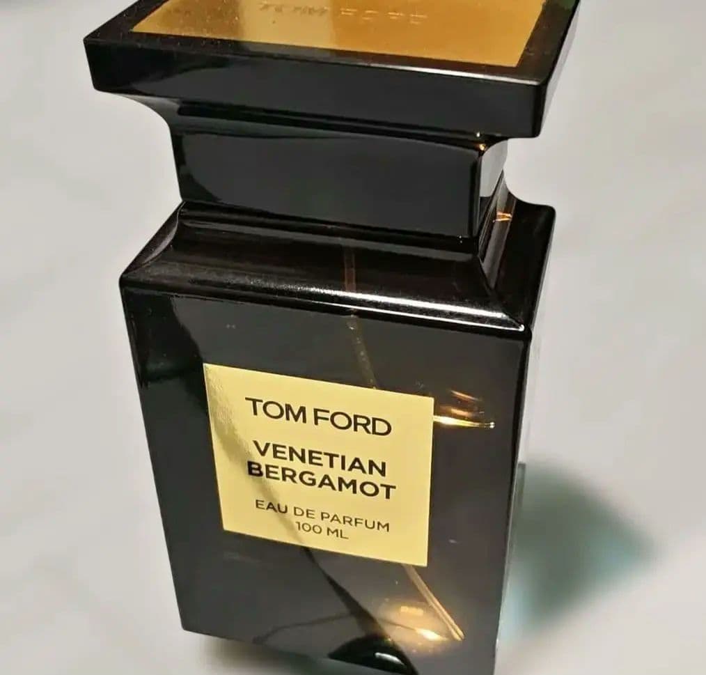 香水(ユニセックス) Tom Ford Venetian Bergamot 100ml