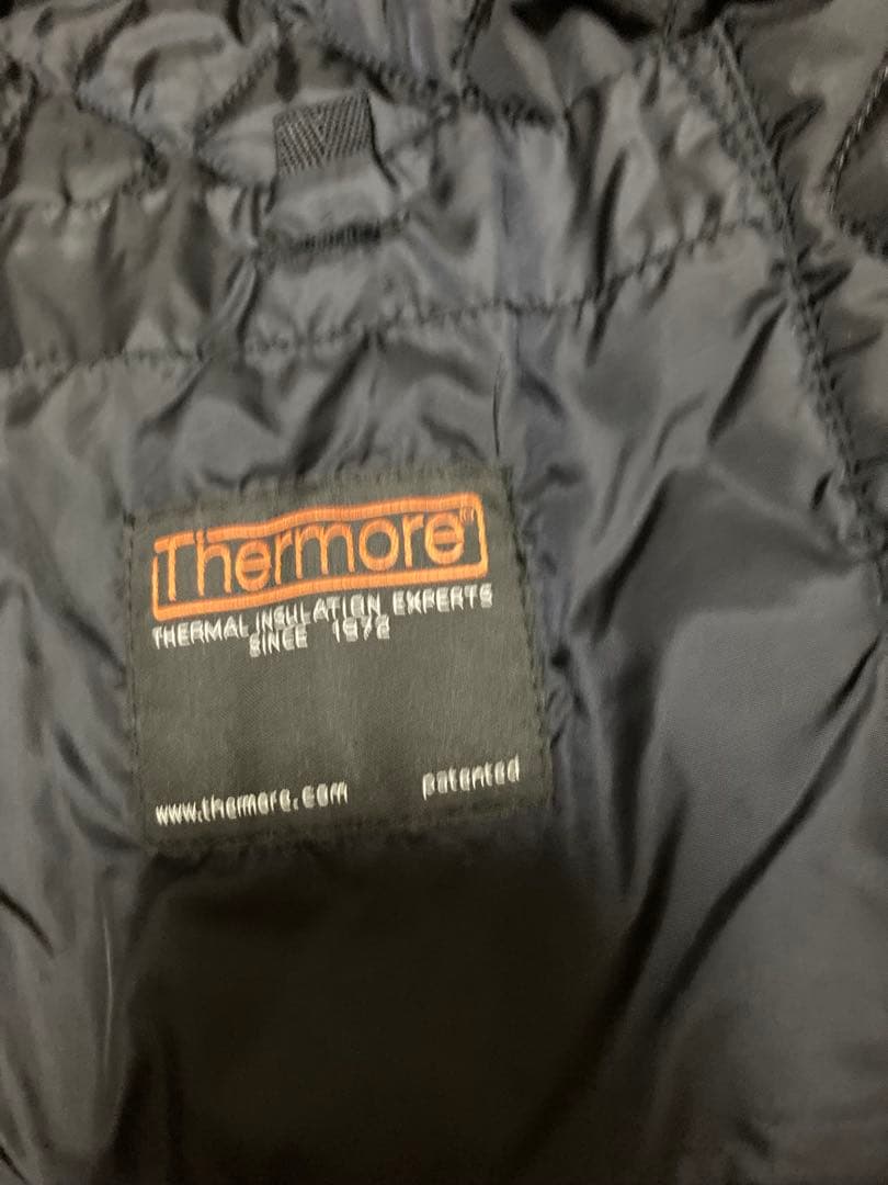 あ*お様 ASPESI M65 ブラック size M