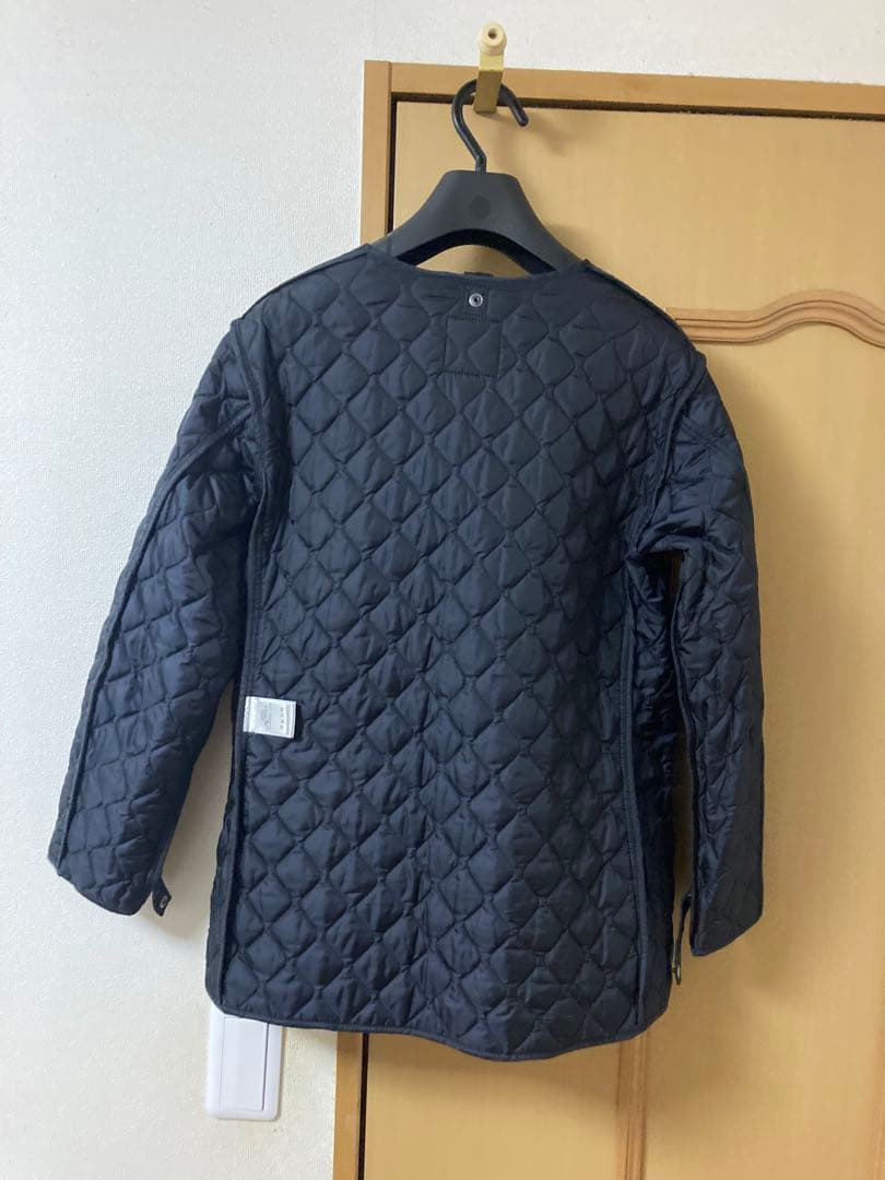 あ*お様 ASPESI M65 ブラック size M