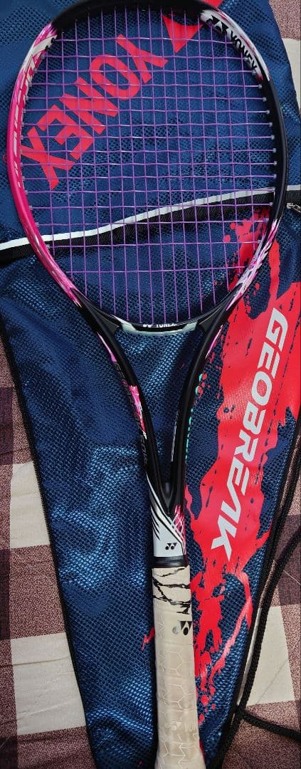 YONEX GEOBREAK50VS テニスラケット