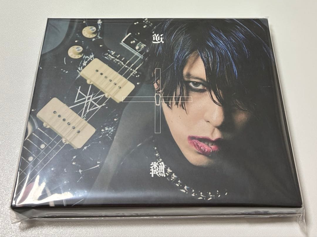 HAZUKI 葉月 逆鱗+ lynch.