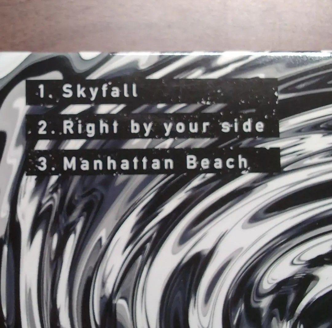 正規品　中古CD「Skyfall」ONE OK ROCK