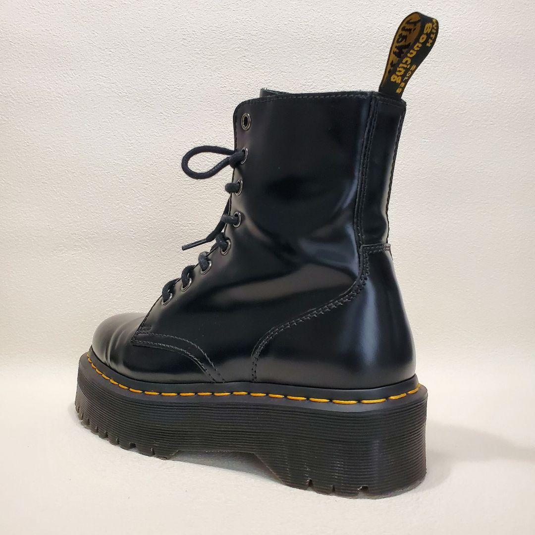 ドクターマーチン JADON 8ホール ブーツ UK5 24cm