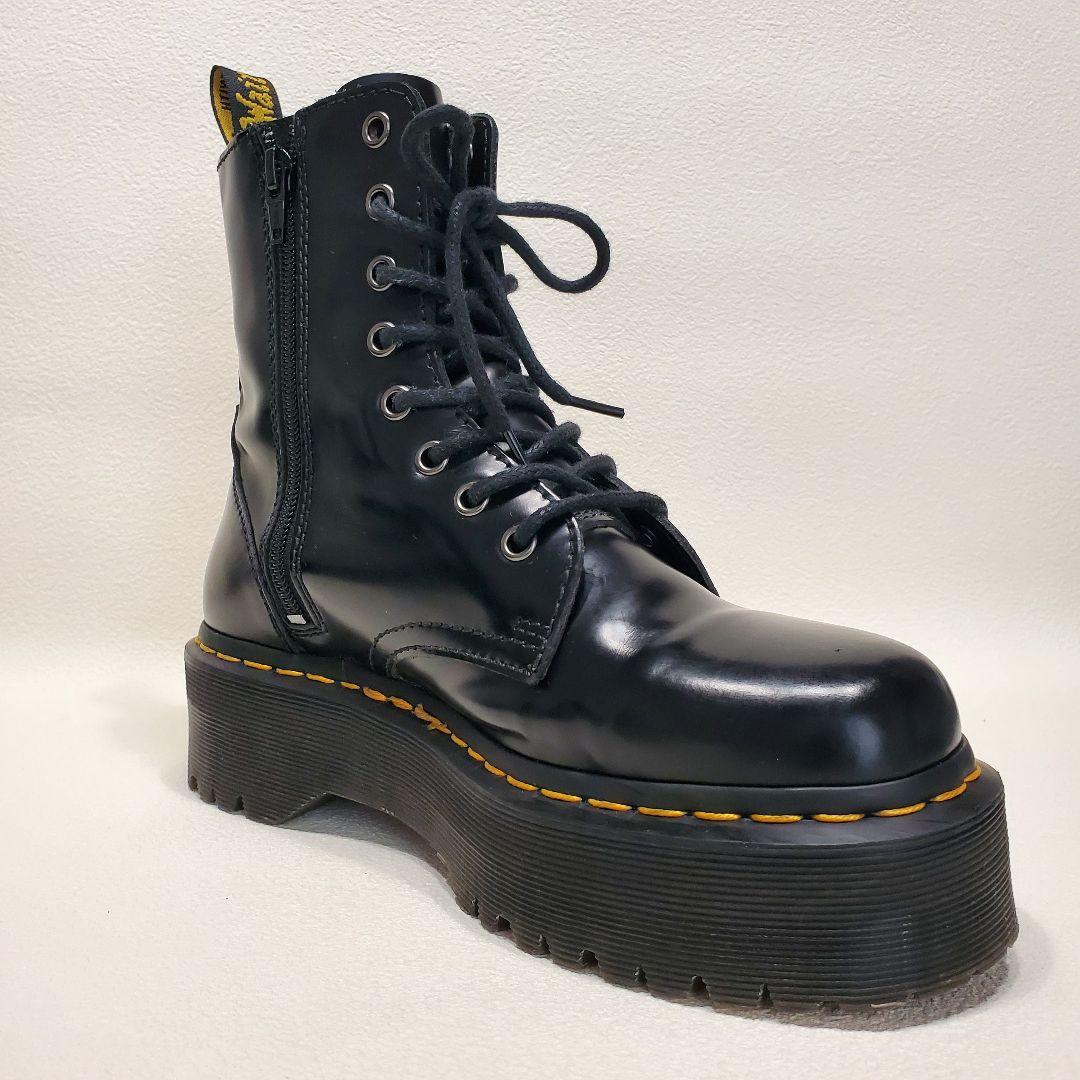 ドクターマーチン JADON 8ホール ブーツ UK5 24cm