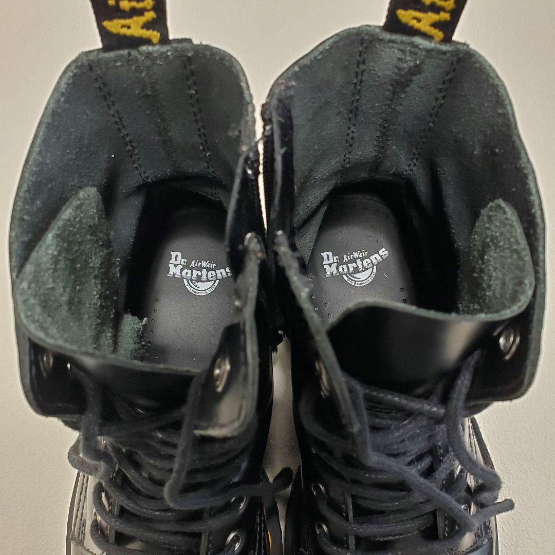 ドクターマーチン JADON 8ホール ブーツ UK5 24cm
