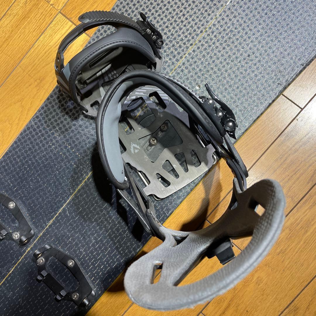 おふとんとん G3 BLACKSHEEP X3&SPARK R&D セット