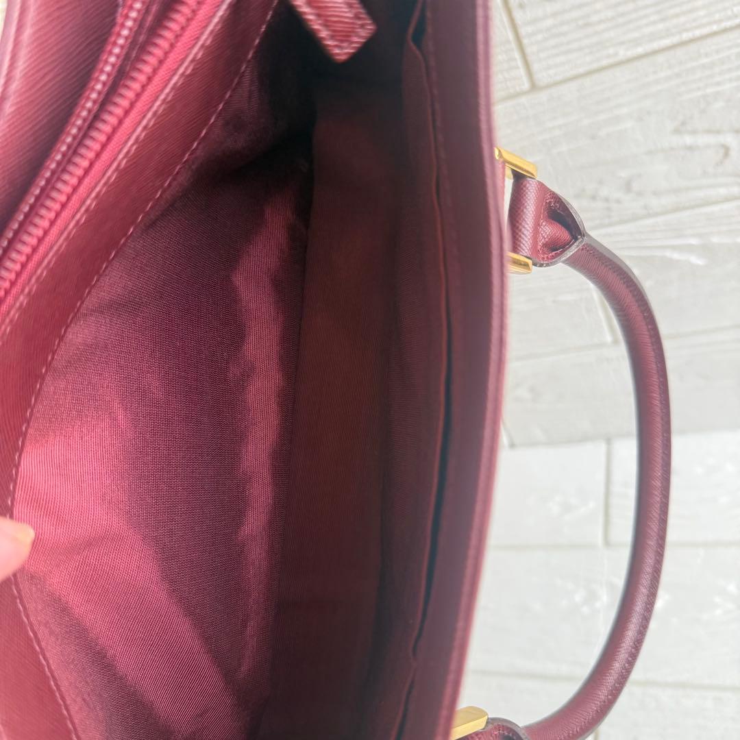 ⭐︎Burberry ⭐︎バーバリー　ハンドバッグ