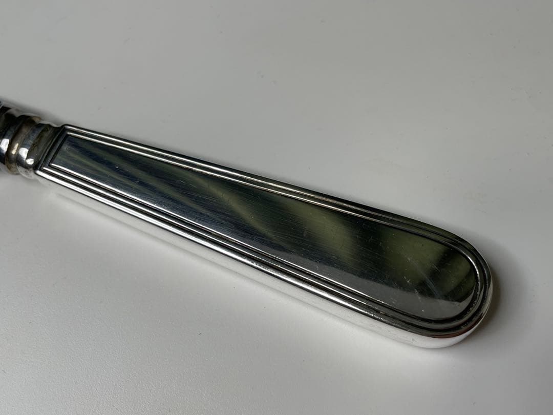 Tiffany/ティファニー ナイフ 5本セット