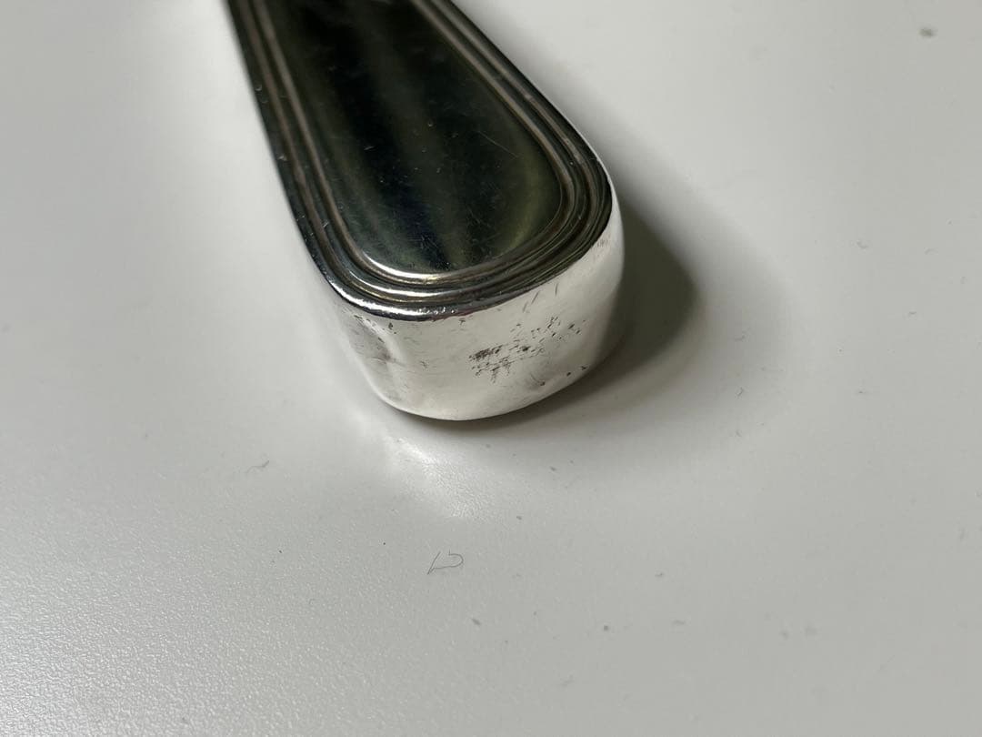 Tiffany/ティファニー ナイフ 5本セット