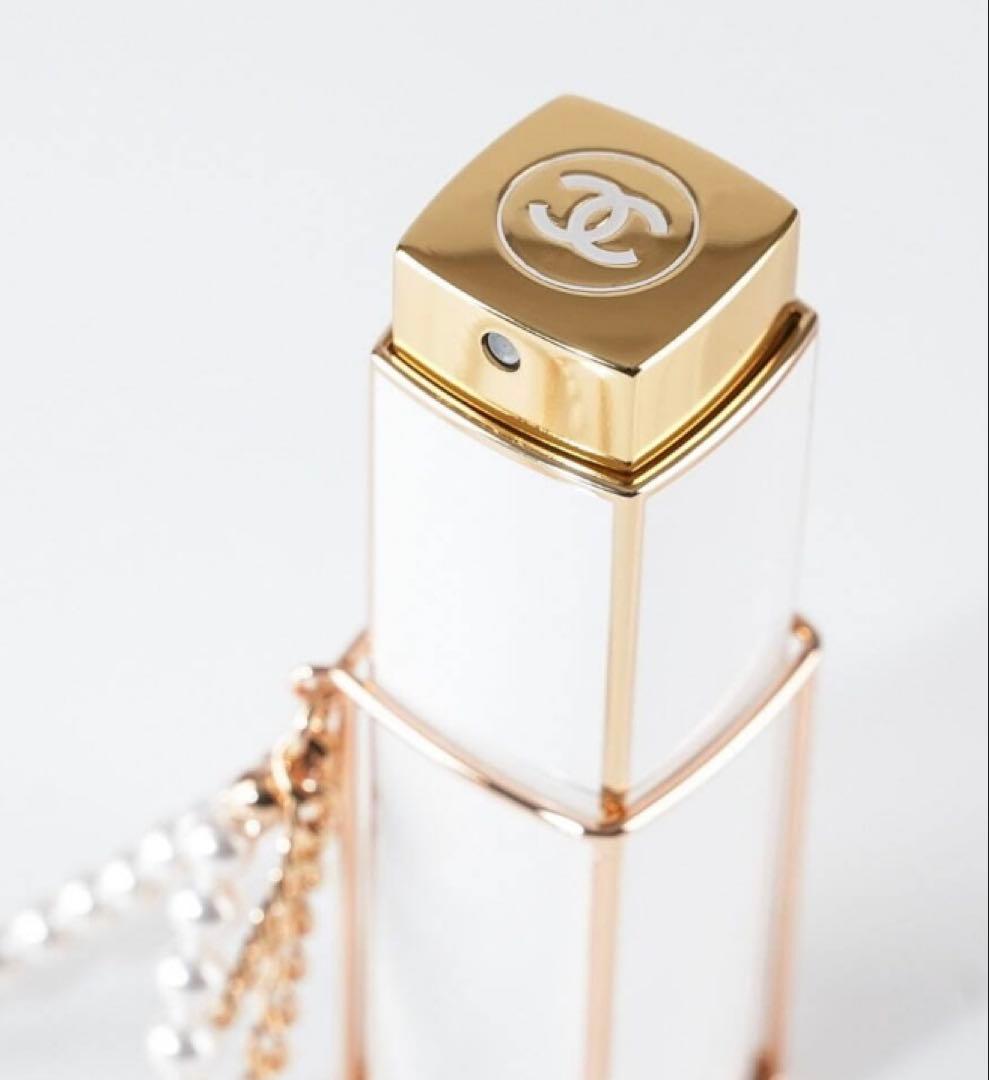 ココ マドモアゼル オードゥ パルファム アンタンス パース スプレイ　限定