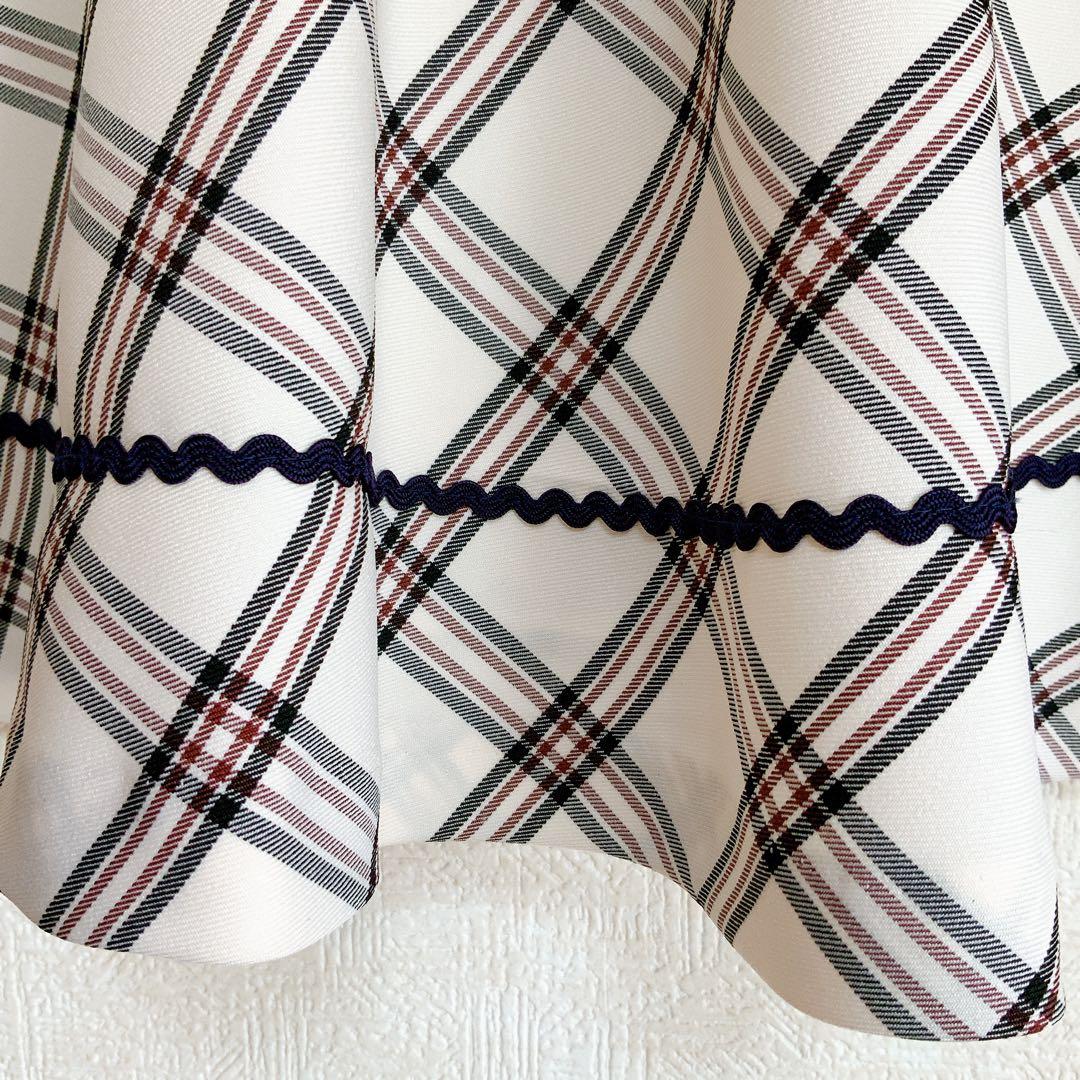 ELLE EN NOIR120 入学式　卒園式　七五三　フォーマル　女の子