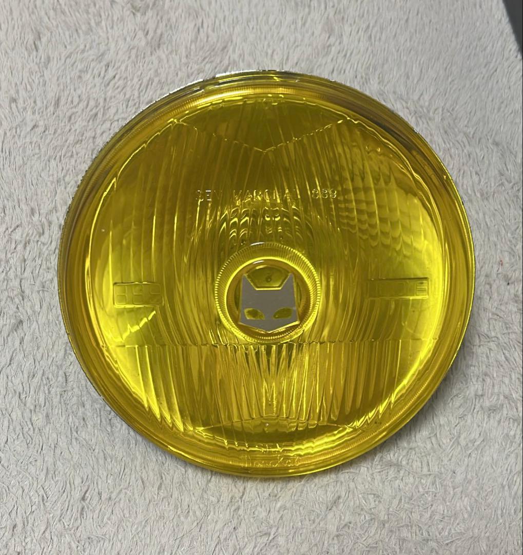 t*b様 マーシャルヘッドライト　180