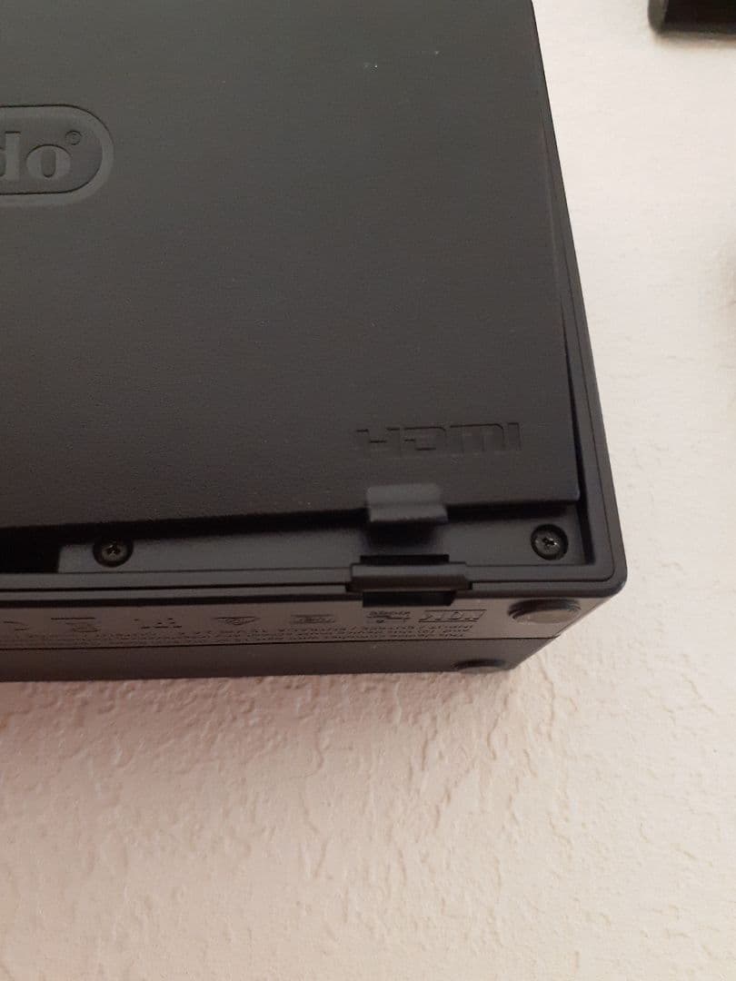 Nintendo Switch 本体 & Proコントローラー1個