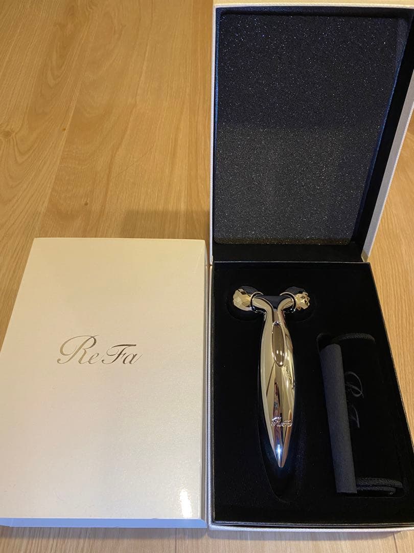 ReFa リファカラットフェイス