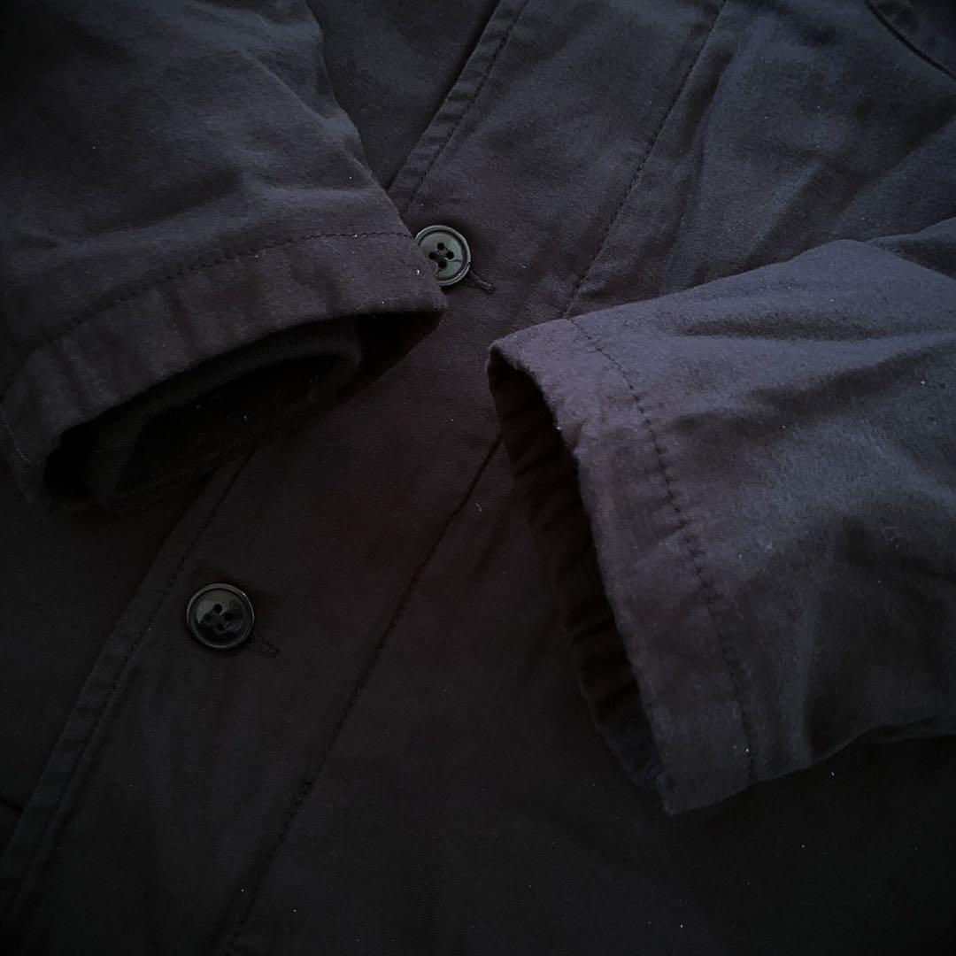 『人気cool◎』HOUSTON(ヒューストン)USN A-2デッキジャケット