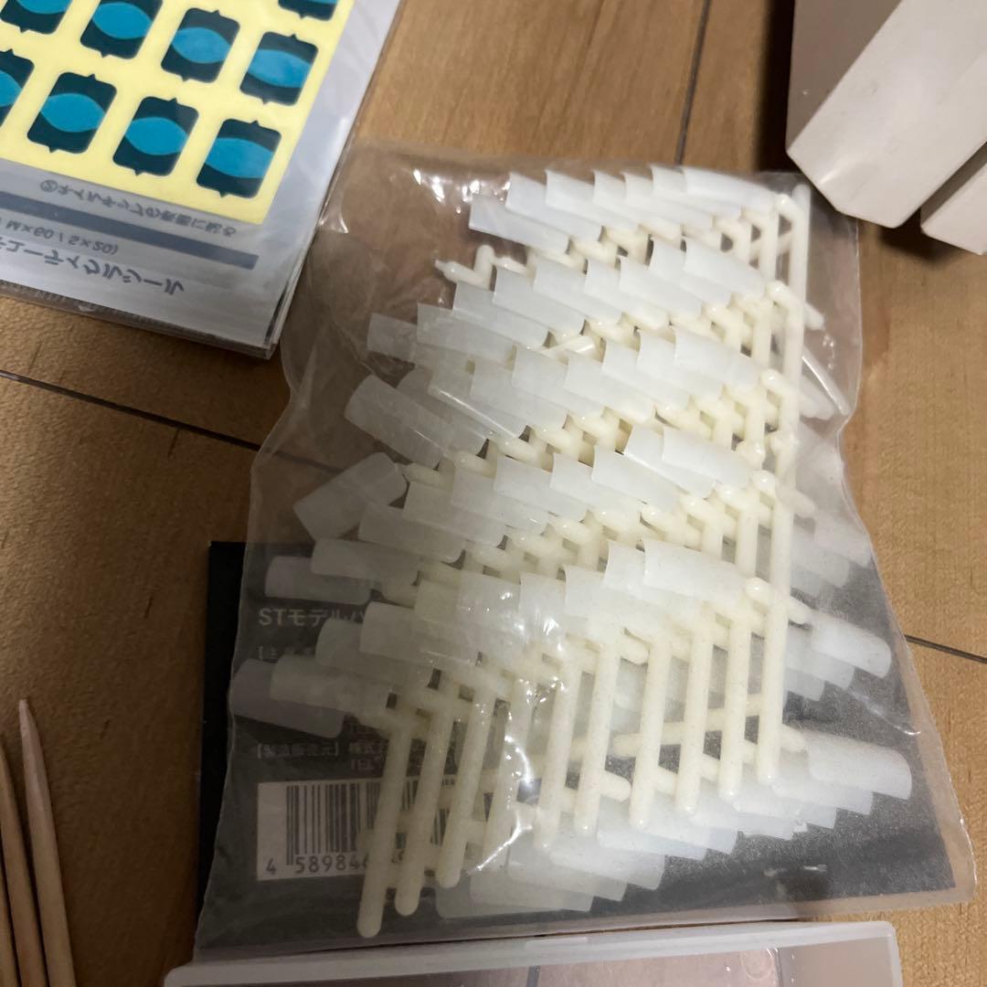 ネイルライトなしで、5000円値下げ、ブランド品ネイルアート用品セット検定対応品