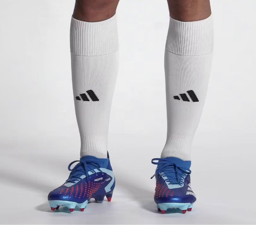 新品 25.5cm アディダス プレデター アキュラシー ソフトグラウンド