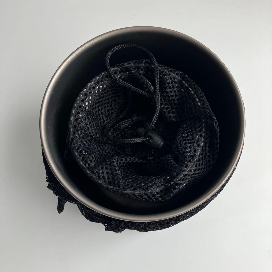 スノーピーク チタントレック1400 シングルマグ600 雪峰マグ450