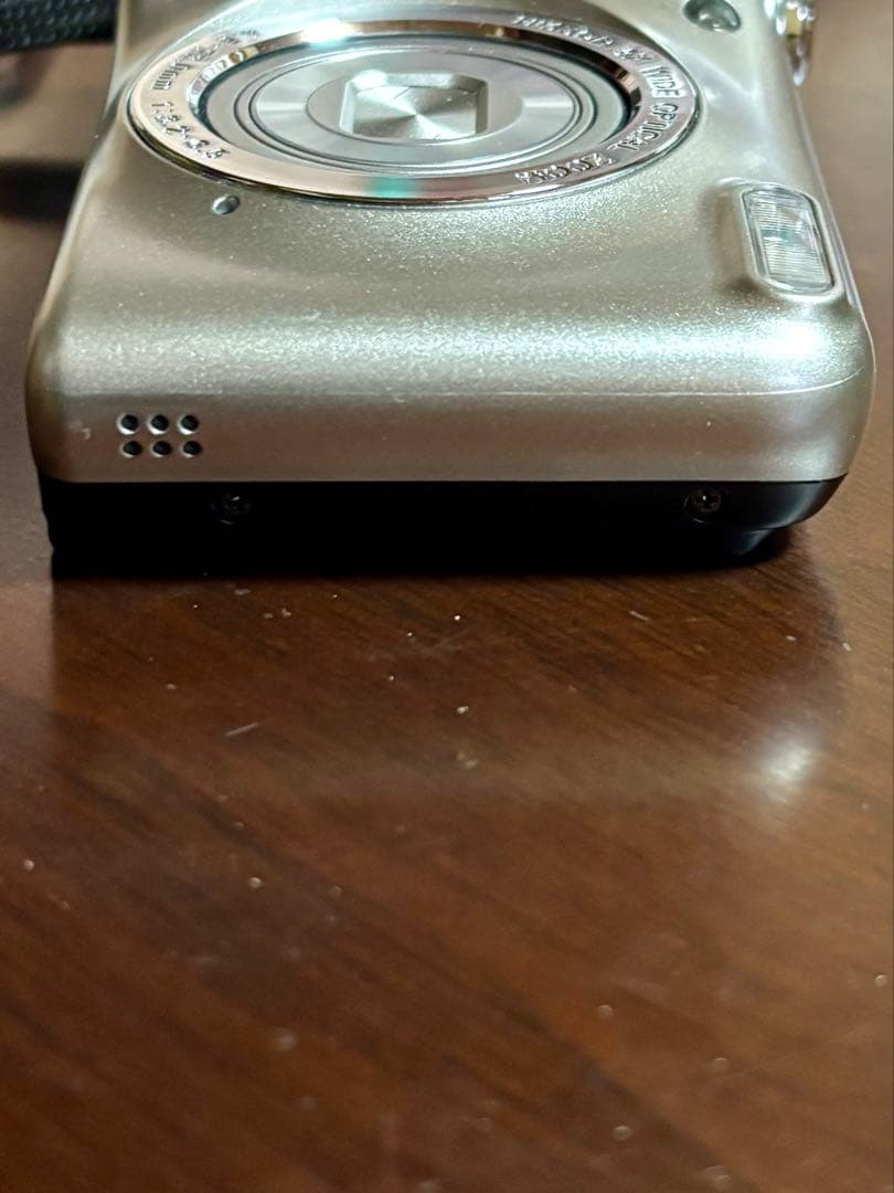 Nikon COOLPIX L31 シルバー